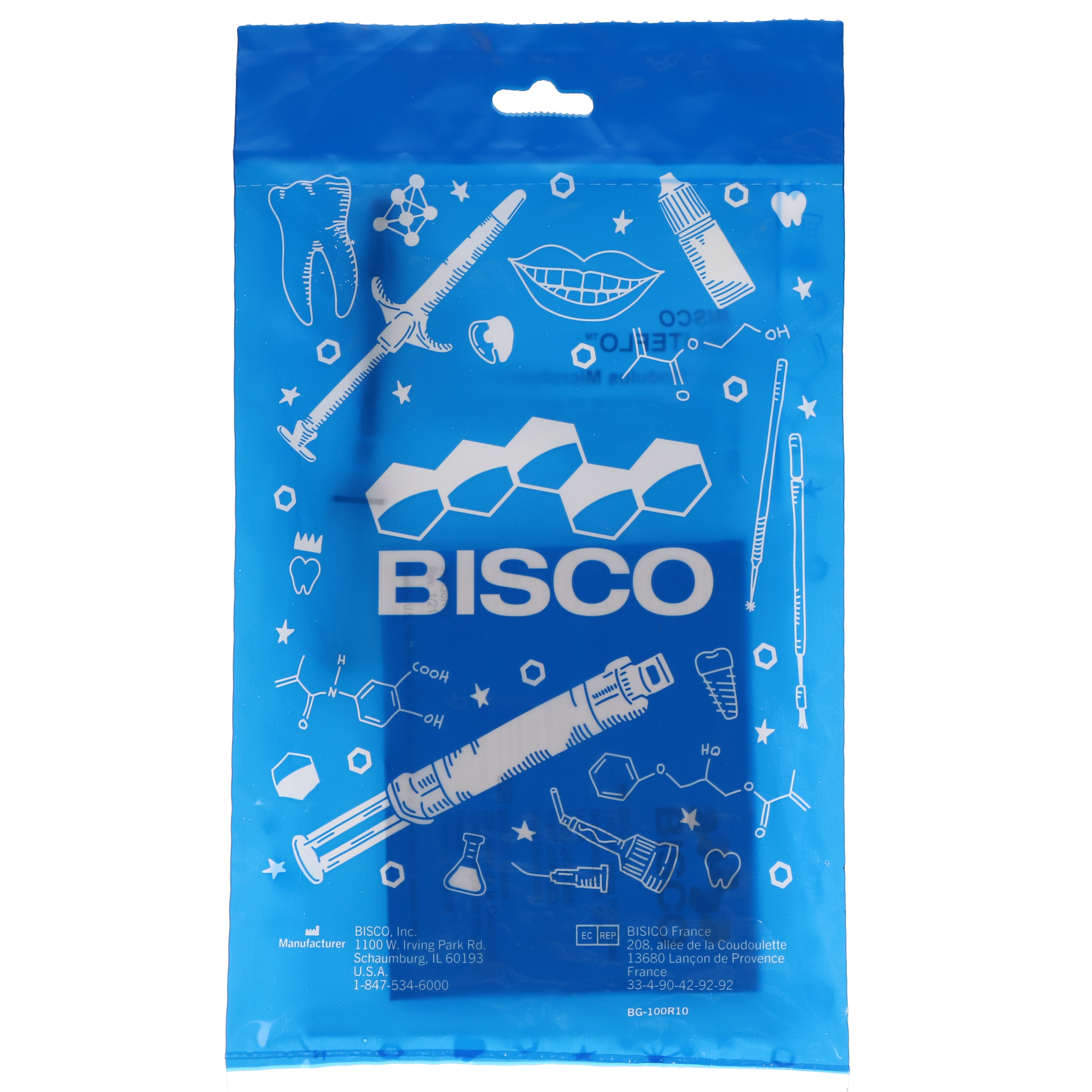 Bisco H671A2F AEliteFlo Light Cure Low Modulus Composite Syringe A2 1.5 Gm Bisco H671A2F AEliteFlo Light Cure Low Modulus Composite Syringe A2 1.5 Gm